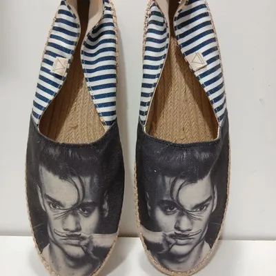 Espadrilles ElevenParis P45